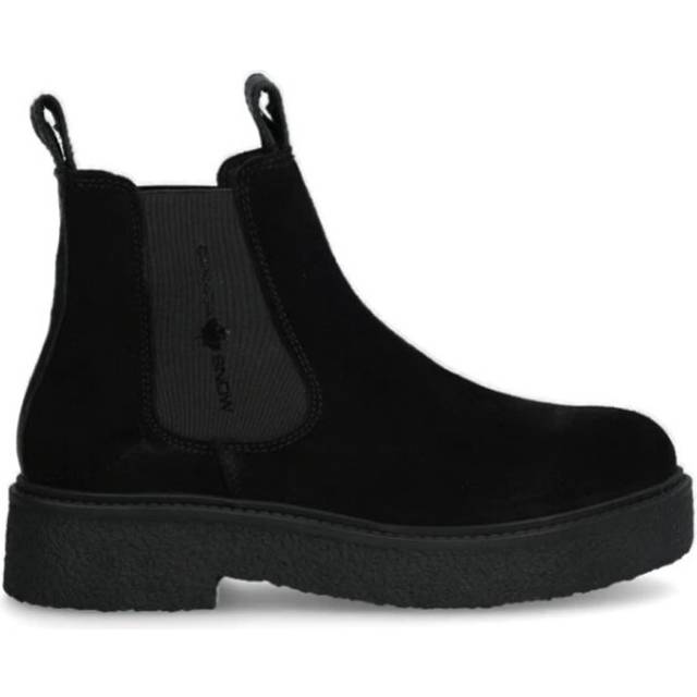 Canada Snow Mount Vail chelseaboot (dam) - Black, 41