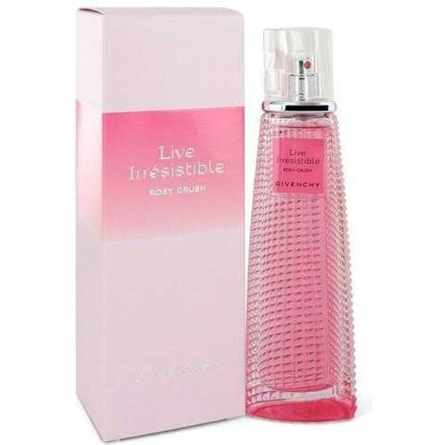 Live Irresistible Rosy Crush Sample 1 ml Vial (sample) for Women (1 ml)