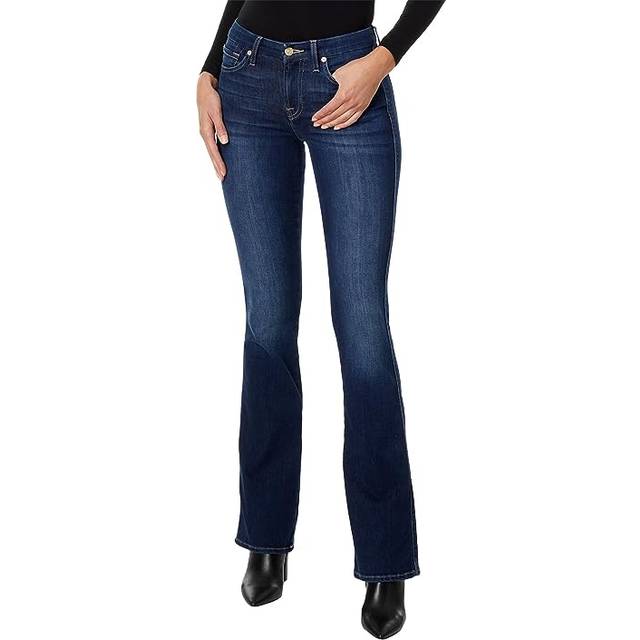 7 For All Mankind Kimmie Dian Bootcut Jean