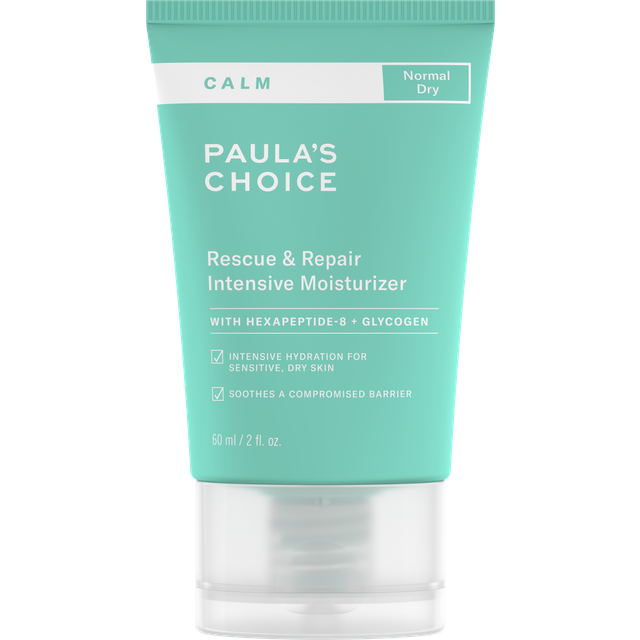 Paula's Choice Calm Rescue & Repair Intensiv Natcreme 60 ml 60ml