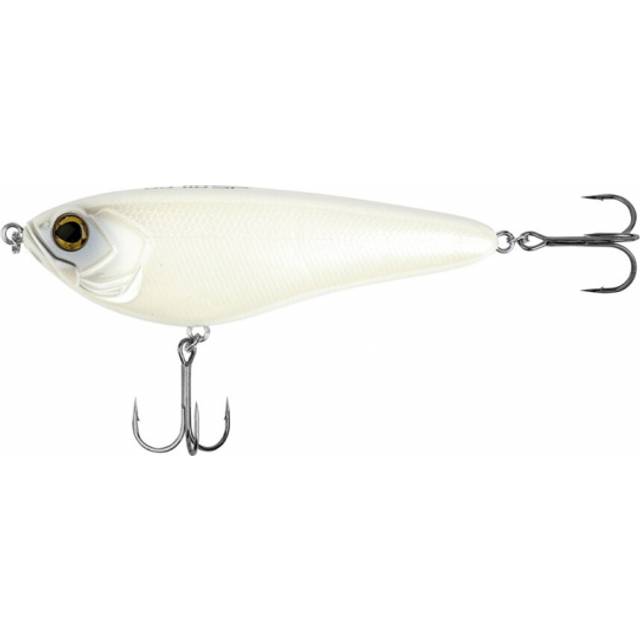 Shimano Lure Yasei Javelin Jerk S 160mm Pearl White -