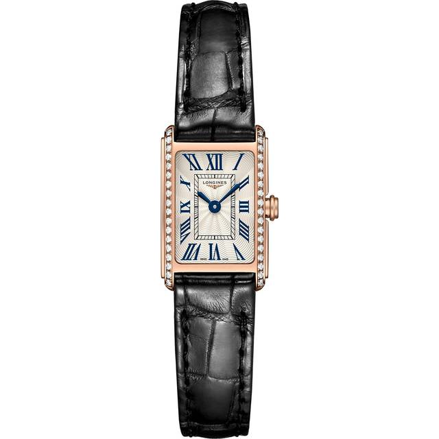 Longines Watch DolceVita Ladies - Silver