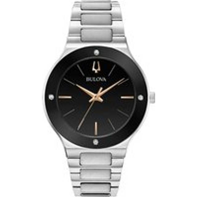 Bulova Modern Millennia Watch