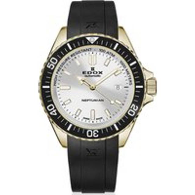 Edox Neptunian Automatic Watch