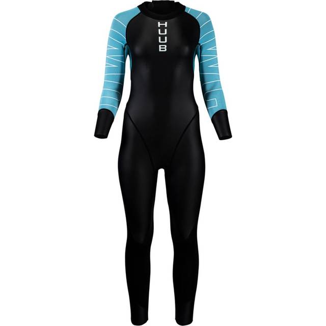 Women's triathlon suit Huub Owc - Noir