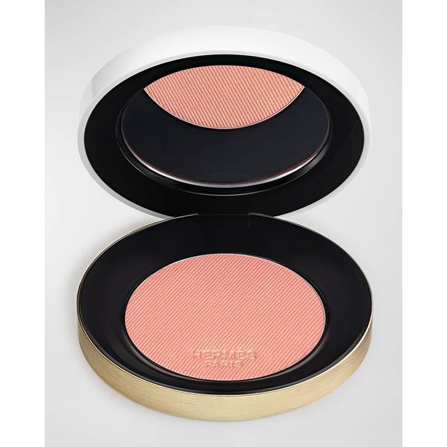 Hermès Silky Blush Powder Rose Ambré