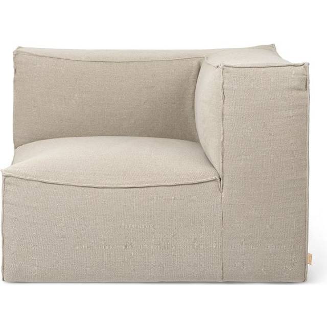 Ferm Living Catena Soffa Armstöd L S400 Hot Madison 020