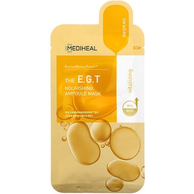 Mediheal The Nourshing Ampoule Mask 25 ml