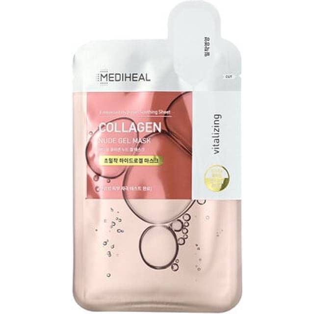 Mediheal Collagen Nude Gel Mask 30 g