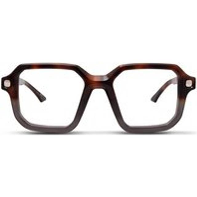 SevenFriday Sunglasses Mr President Integrated Nosepads ICP1/01