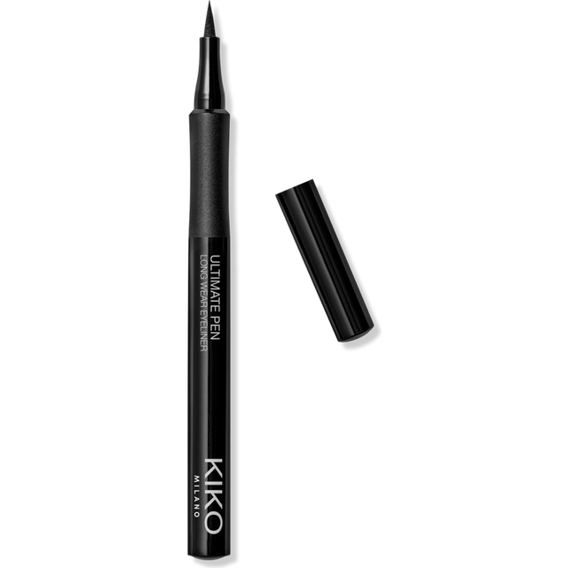 KIKO Milano Ultimate Pen Eyeliner #01 Black