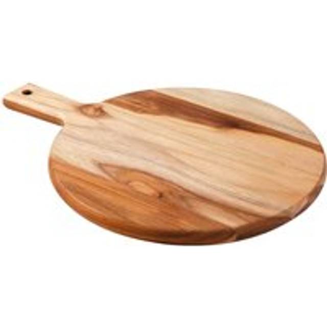 Tramontina Teak Wood Chopping Board 30 Ã x 1.8cm