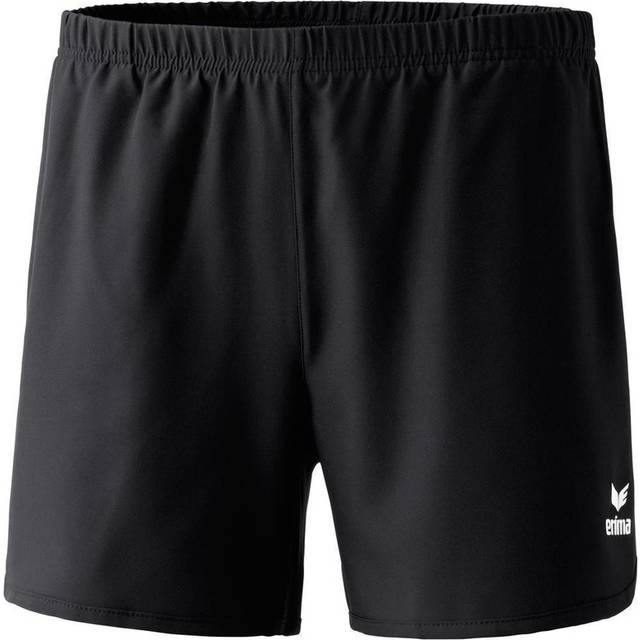 Women's tennis shorts Erima - Noir