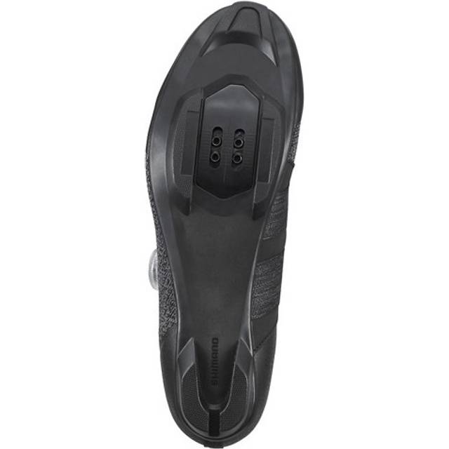 Shimano IC501 Skor Black, Str. 42 - Svart (42)