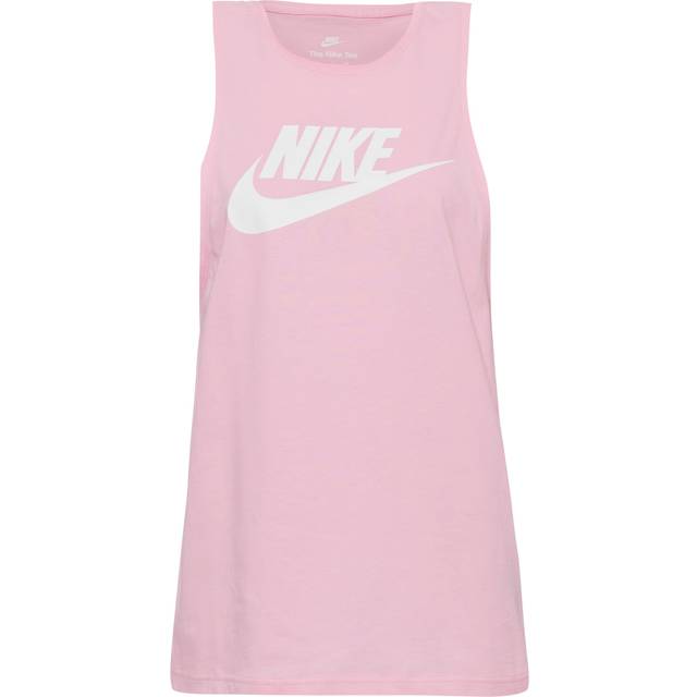 Sleeveless Tops