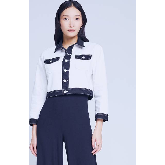 L’Agence Koda Jacket