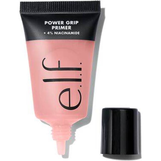 e. l.f. Cosmetics Power Grip Primer + 4% Niacinamide Mini 15ml