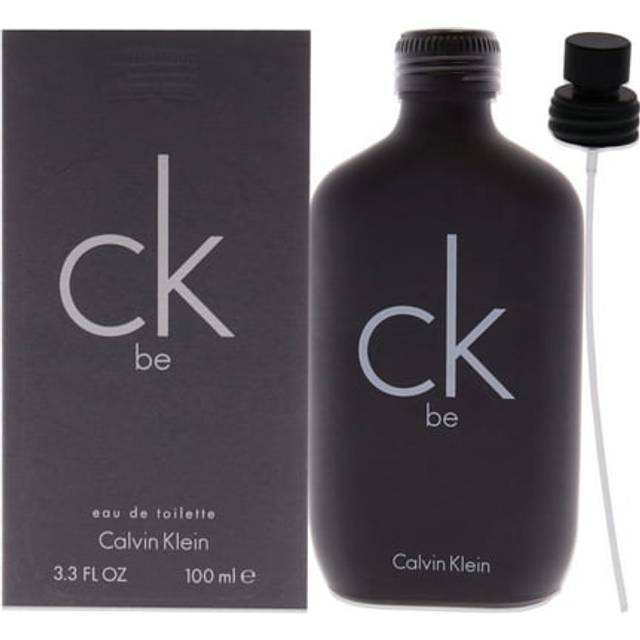 Calvin Klein CK Be Eau De Toilette