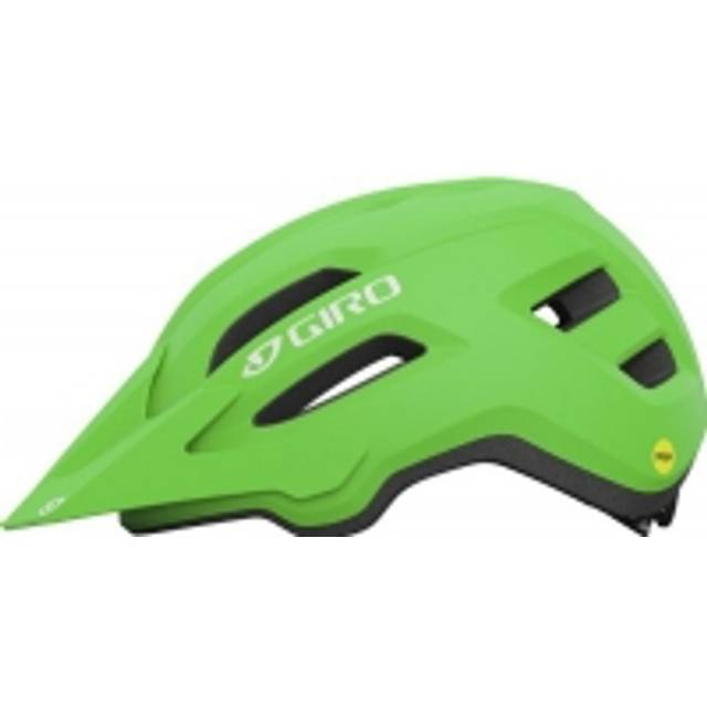 Giro 7149992 Fixture II Youth Universal Fit / Rock Loc / 2023 Mtb-Helm 50-57 cm