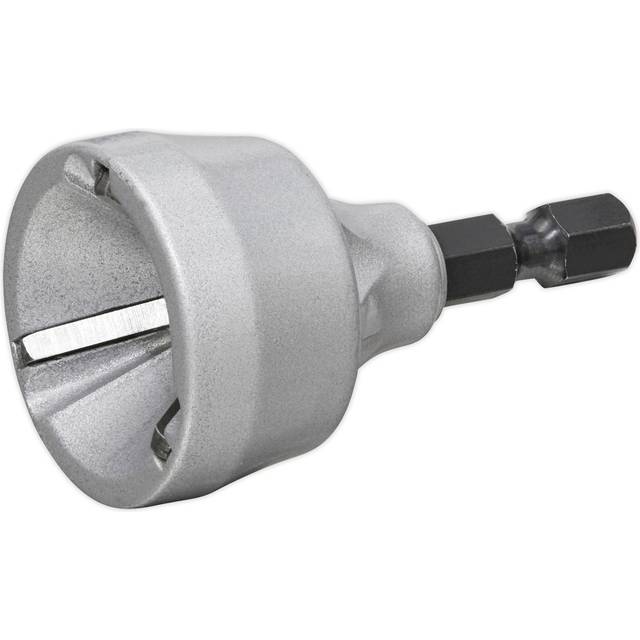External Deburring/Chamfer Tool &#216;3-19mm