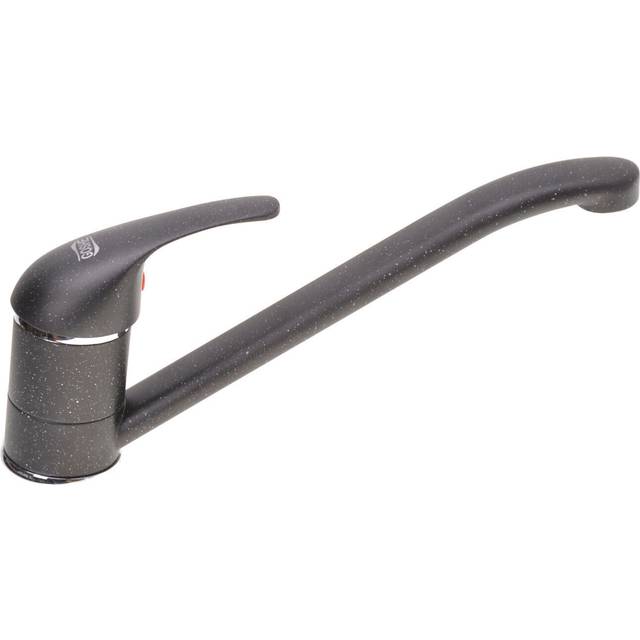 Kitchen faucet tap sink faucet kitchen granite black single lever mixer