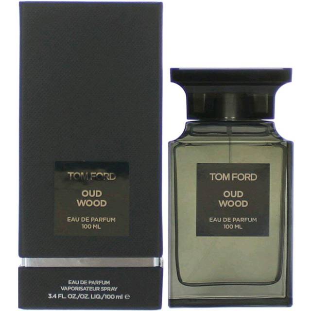 Tom Ford - Oud Wood 100ML Eau De Parfum Spray