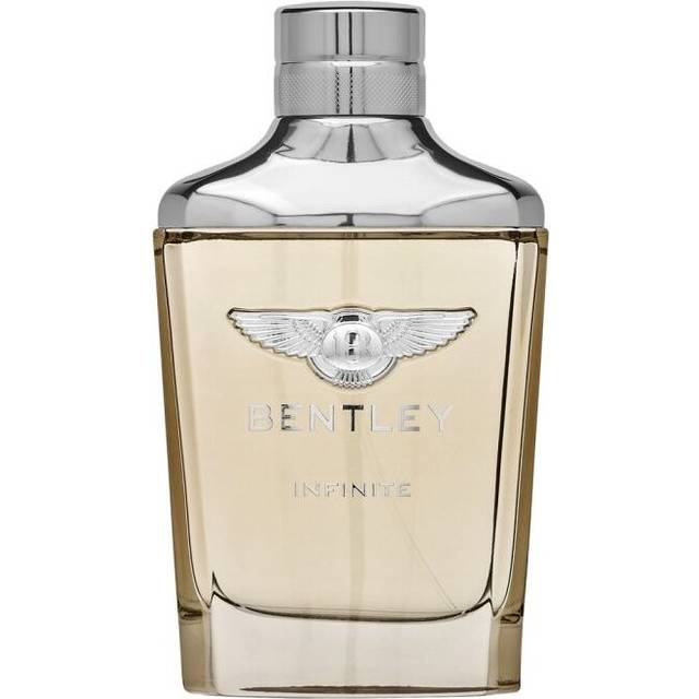 Bentley Infinite EdT 100ml - "Tester"