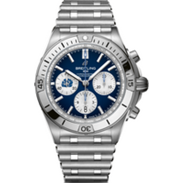 Breitling Chronomat B01 42 Six Nations Scotland Limited Edition Watch