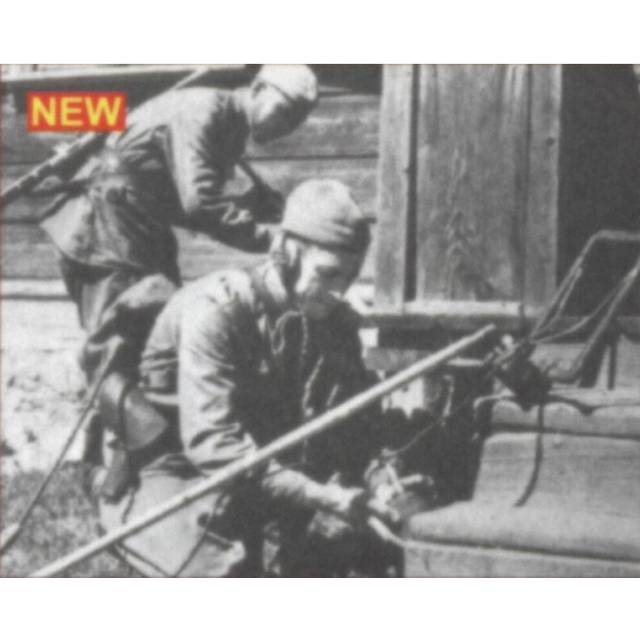 MIN35091 - Miniart 1:35 - Soviet Combat Engineers