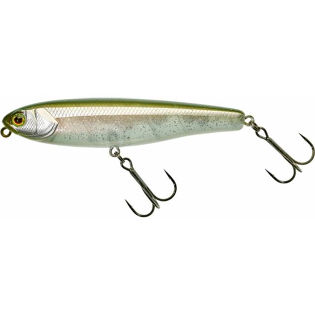 Illex Bonnie 107 - Secret Sand Eel