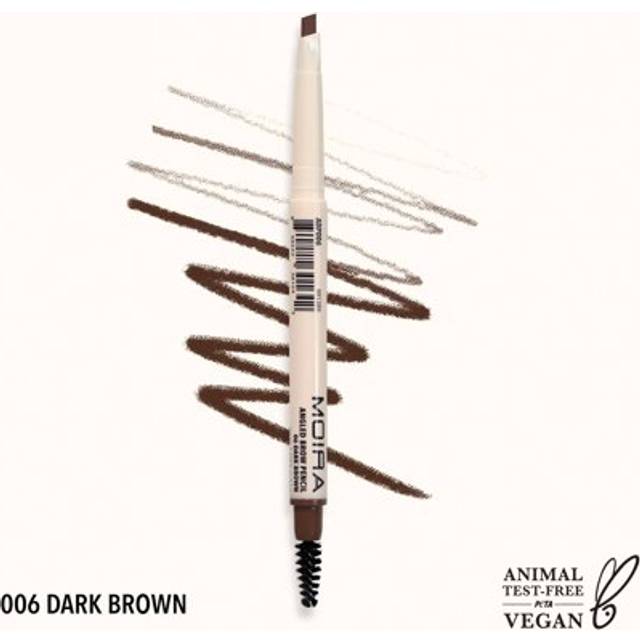 Angled Brow Pencil (Dark Brown)