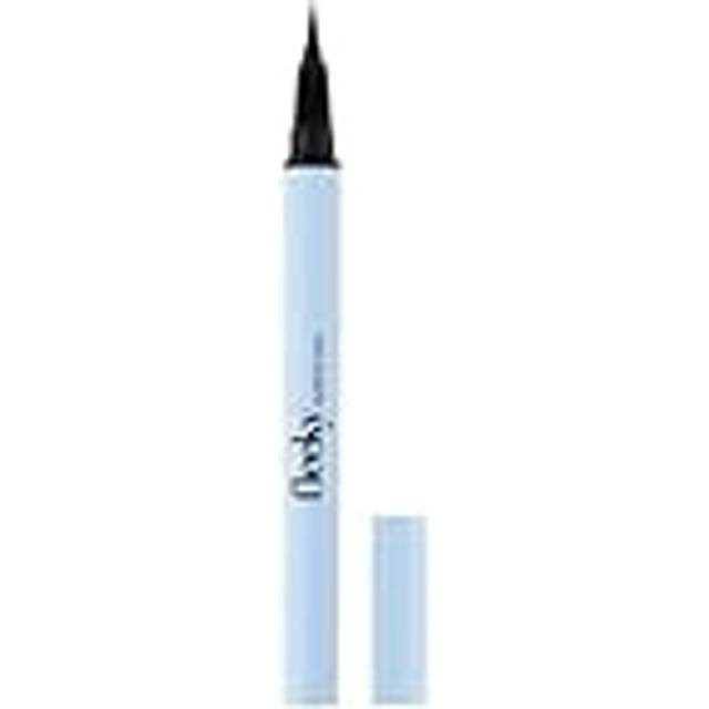 Fleeky Eyeliner Pen - Deep Black for a Dramatic Look