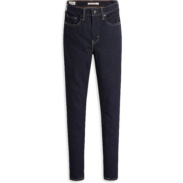 Levi's dam Jeans 721™ High Rise Skinny, Blue Wave Rinse, 23W / 28L