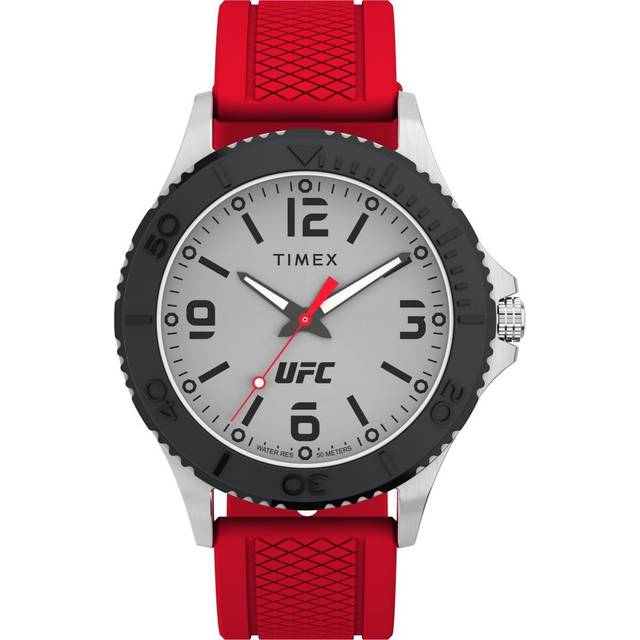 Timex Gents UFC Gamer Watch TW2V58200