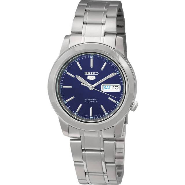 Seiko 5 Automatic SNKE51 SNKE51K1 SNKE51K Men&#39;s Watch