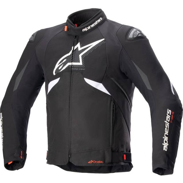 Alpinestars T-GP R V3, textile jacket Drystar