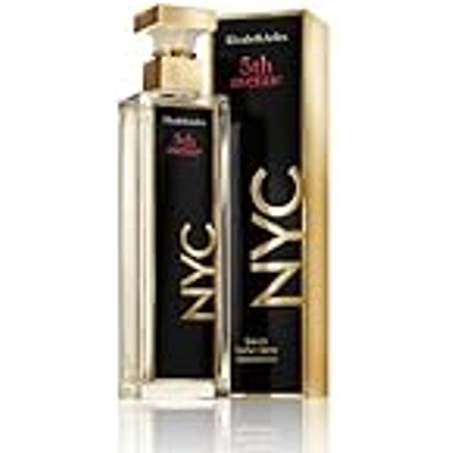 Elizabeth Arden 5th Avenue NYC Eau de Parfum Spray for HerÂ125 ml