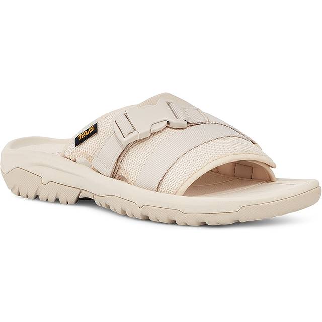 TEVA Hurricane Verge Slide in Birch, Size 7