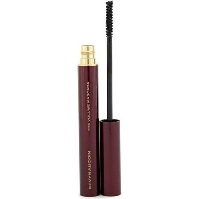 Kevyn Aucoin - The Volume Mascara - Rich Pitch Black Voluminous Mascara. 0.18 oz