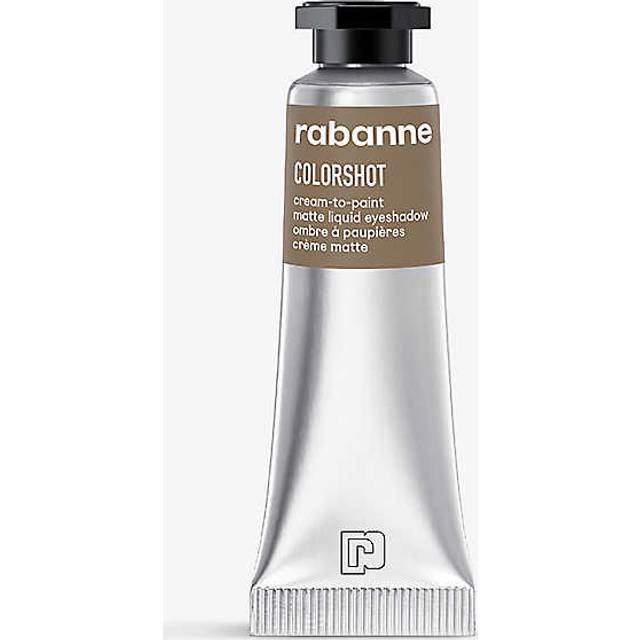 Rabanne 02 Sorry Not Colourshot Liquid Eyeshadow 10ml - 02 Sorry Not Sorry
