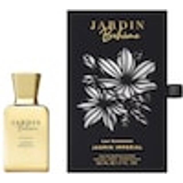 Jardin Bohème Parfymer för kvinnor Les Essences Jasmin ImperialEau de Parfum Intense Spray 50 ml (21.540,00 kr / 1 l)