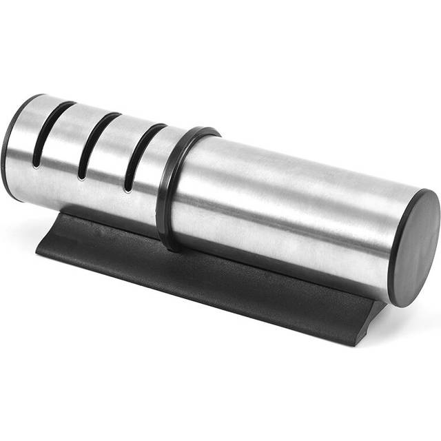 (a-1202 choice) Knife Sharpener Scissors Sharpener Diamond Ceramic Sharpener Sharpening Stone  Coarsegeinding Daily Sharpening  Kitchen Gadgets
