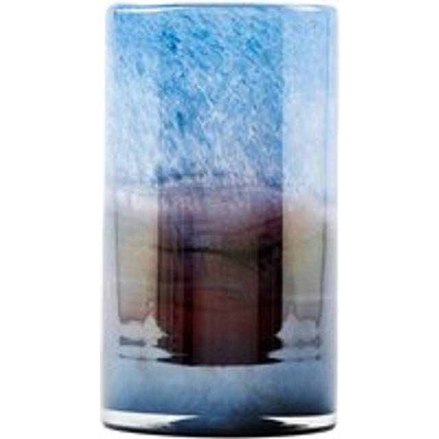 Voyage Maison Dwalin Glass Vase - Blue