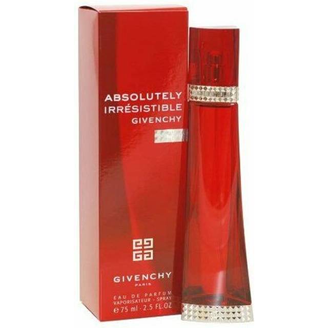 Givenchy Absolutely Irresistible Eau de Parfum 75ml