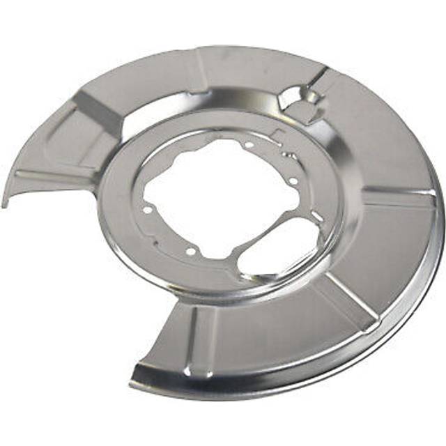 Splash Panel, brake disc febi Plus 174923