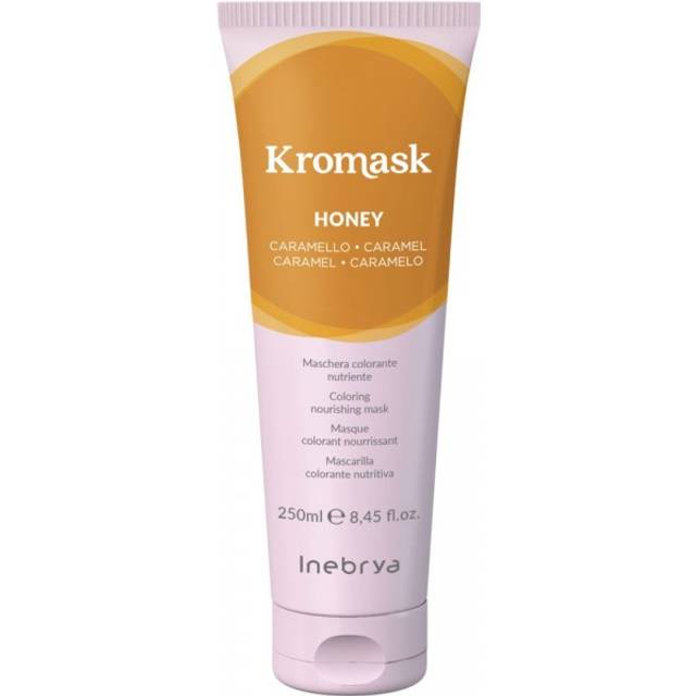Inebrya Kromask Pigmented Hair Mask 250 ml
