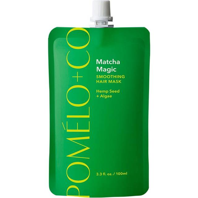 Matcha Magic Hårmaske 100 ml 100ml