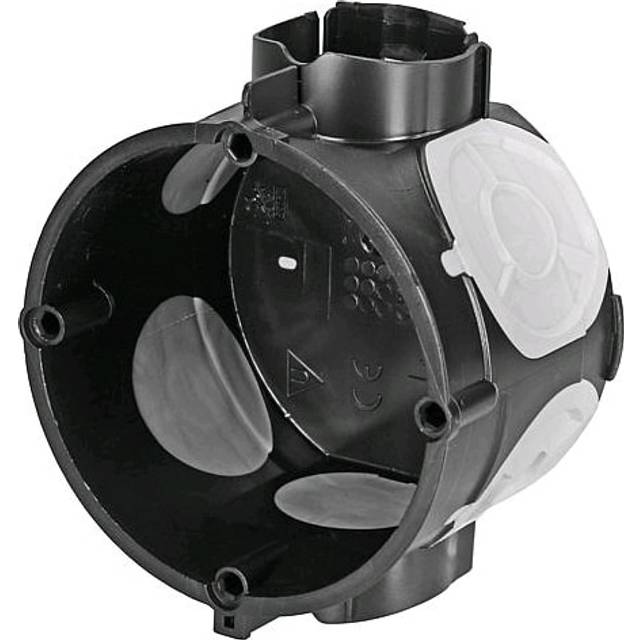 Kaiser Elektro 1055-21 Apparatdosa Halogenfri 25 st