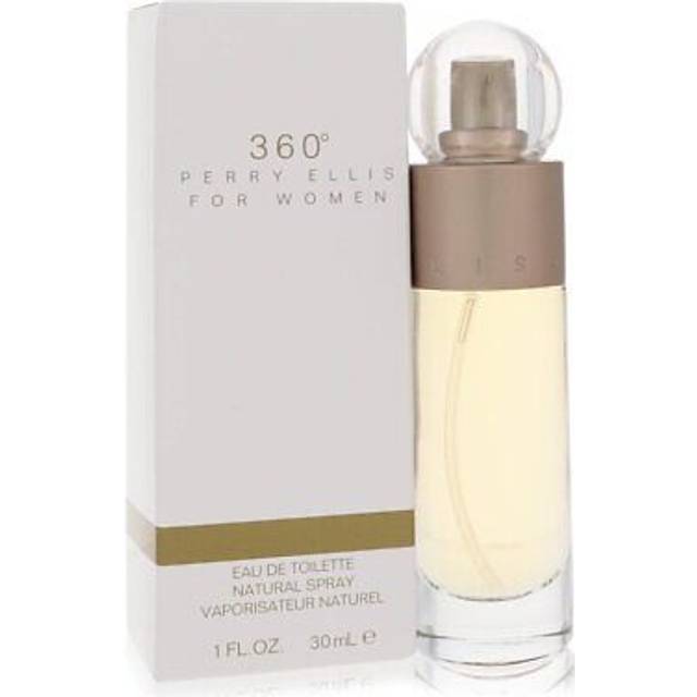 Perry Ellis 360 Eau De Toilette Spray by Perry Ellis  1 Ounce