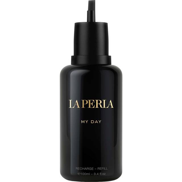 La Perla My Day Eau de Parfum 100ml Refill - Misc